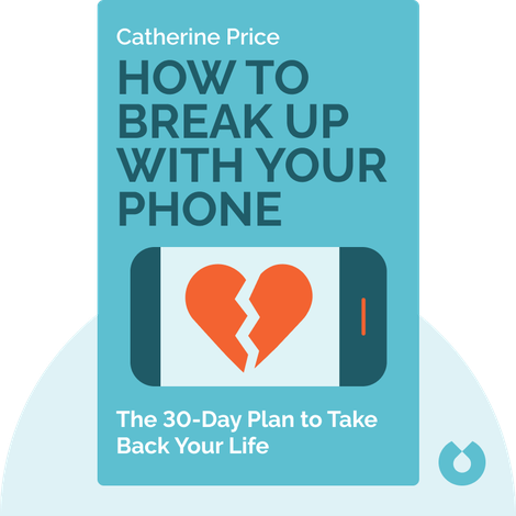 How to Break Up with Your Phone