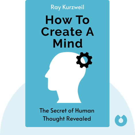 How to Create a Mind