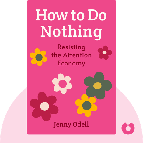 How to Do Nothing