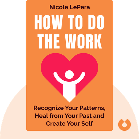 How to Do the Work