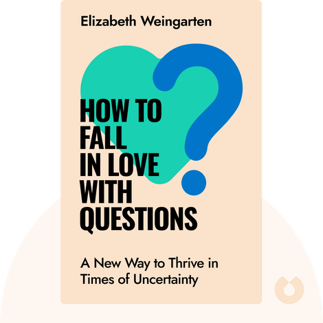 How to Fall in Love with Questions