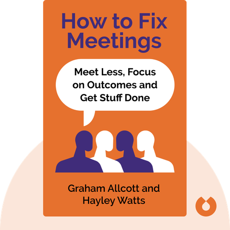 How to Fix Meetings