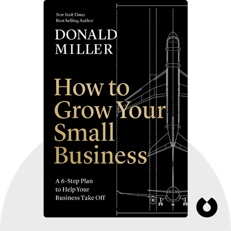 How to Grow Your Small Business