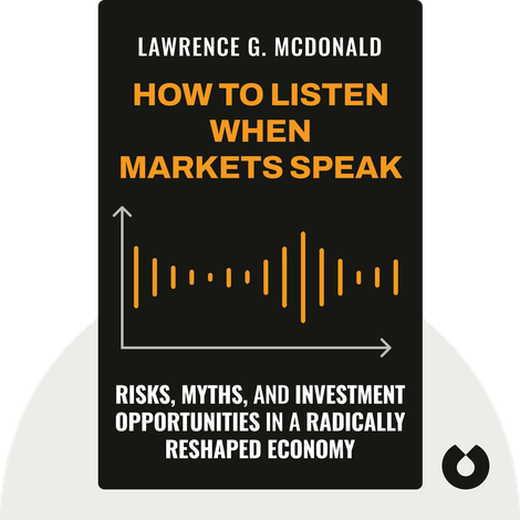 How to Listen When Markets Speak