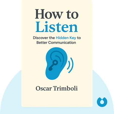 How to Listen