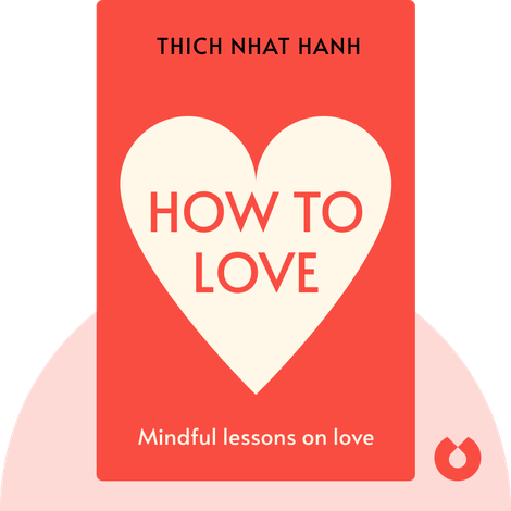 How to Love