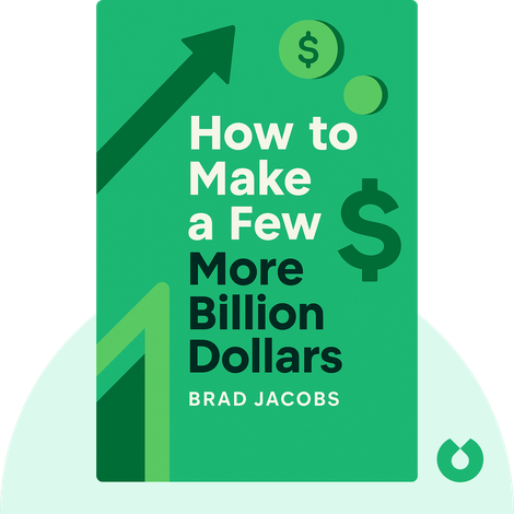 How to Make a Few More Billion Dollars