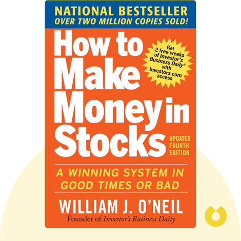 How to Make Money in Stocks