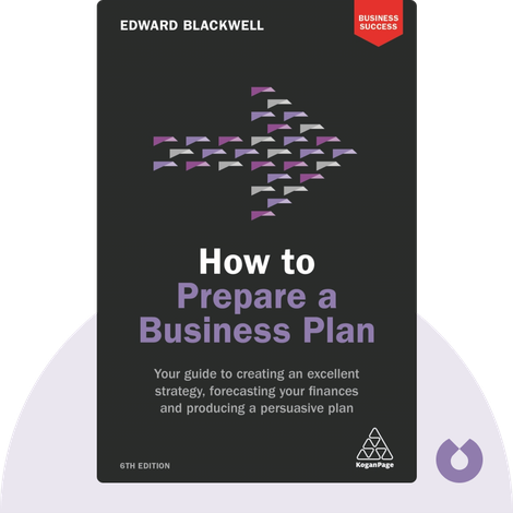 How to Prepare a Business Plan