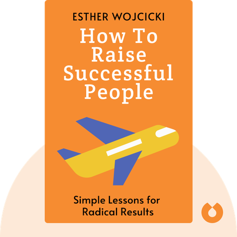 How to Raise Successful People