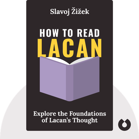 How to Read Lacan