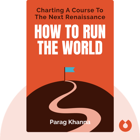 How to Run the World