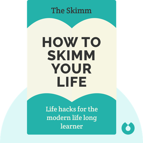 How to Skimm Your Life