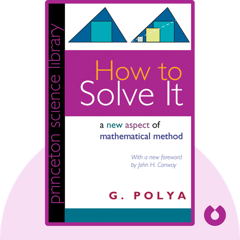 How to Solve It