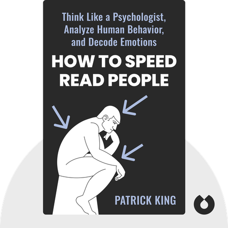 How to Speed Read People
