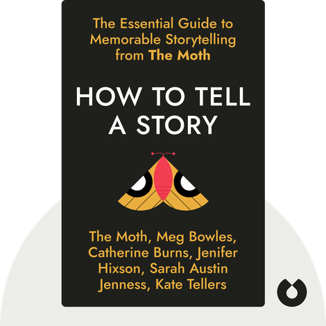 How to Tell a Story