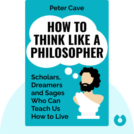 How to Think Like a Philosopher