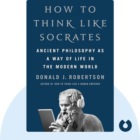 How to Think Like Socrates