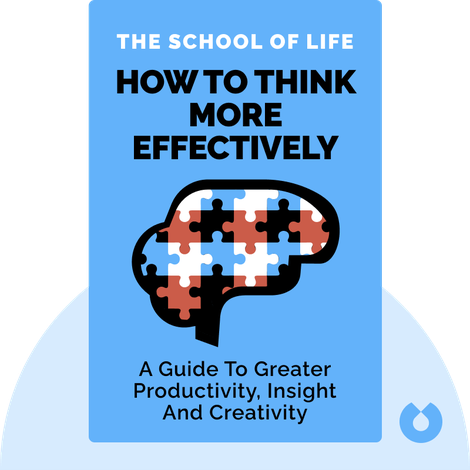How to Think More Effectively