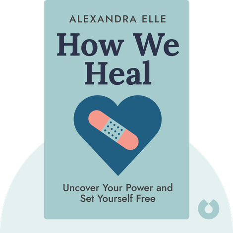 How We Heal