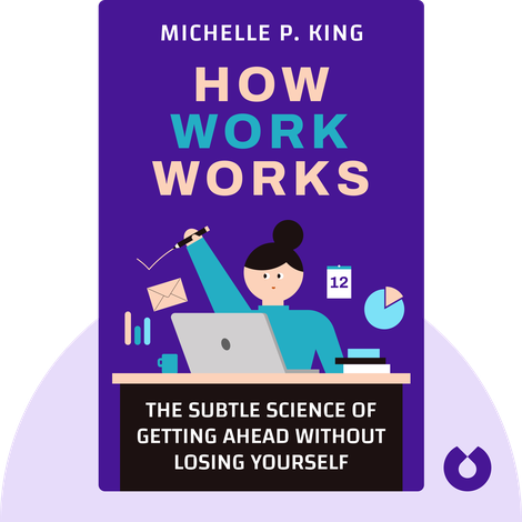 How Work Works