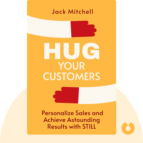 Hug Your Customers