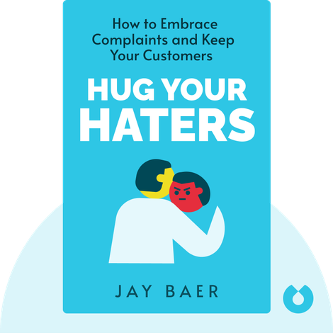 Hug Your Haters
