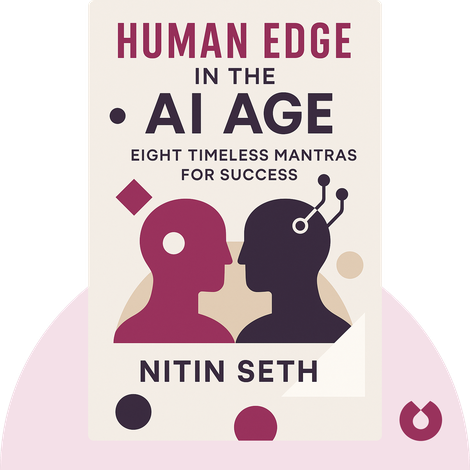 Human Edge in the AI Age