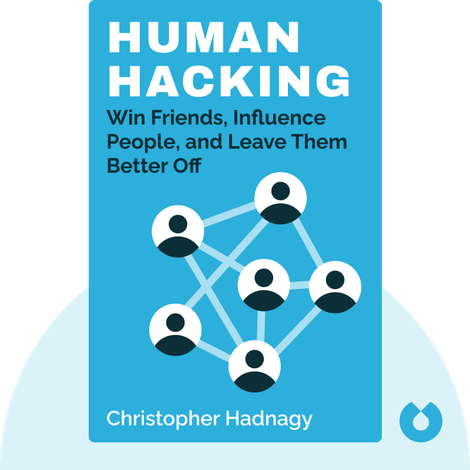 Human Hacking