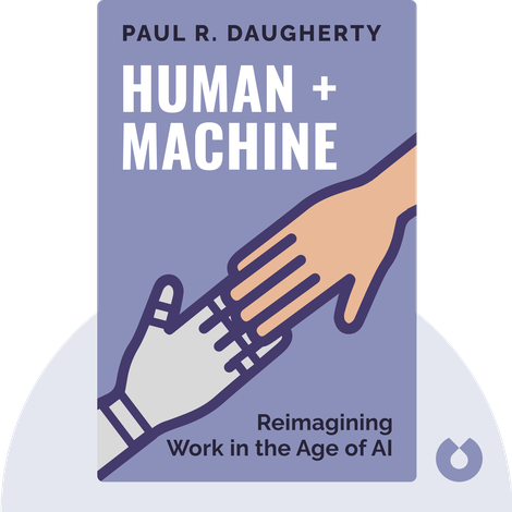 Human + Machine
