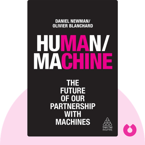 Human/Machine