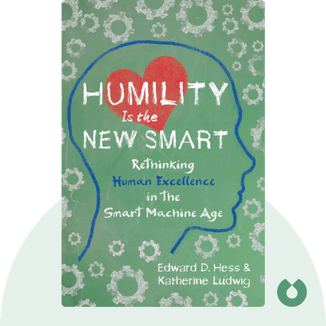 Humility Is The New Smart