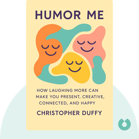 Humor Me