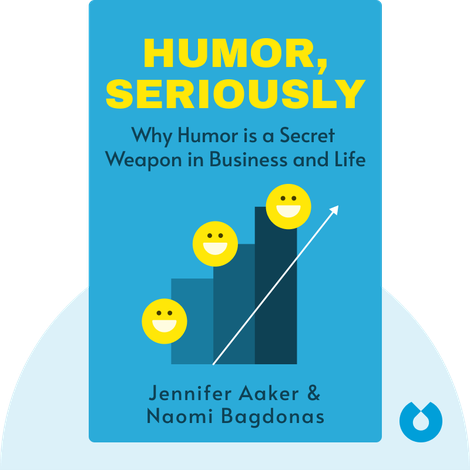 Humor, Seriously