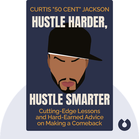 Hustle Harder, Hustle Smarter