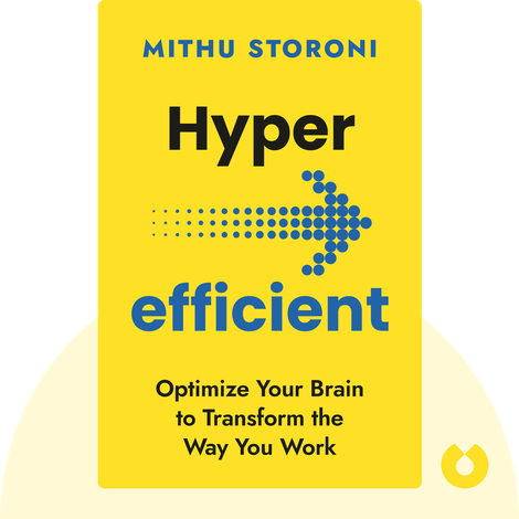 Hyperefficient
