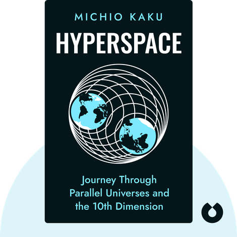 Hyperspace