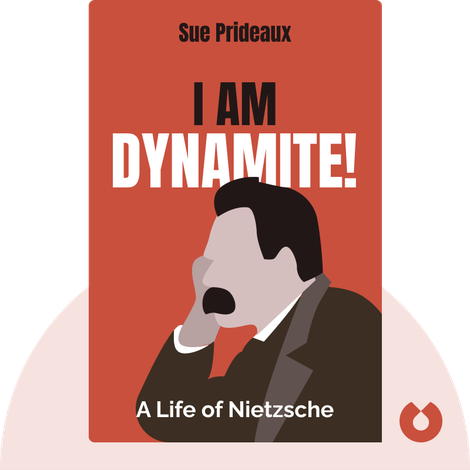 I Am Dynamite!