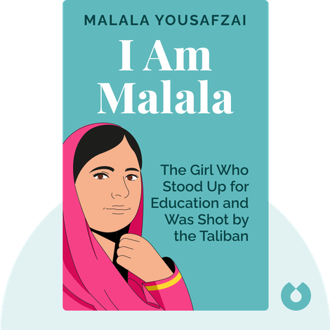 I Am Malala