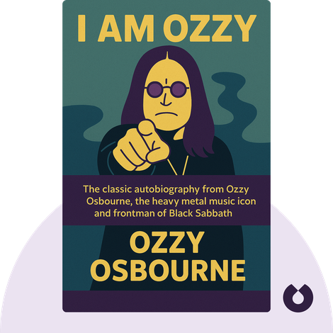 I Am Ozzy