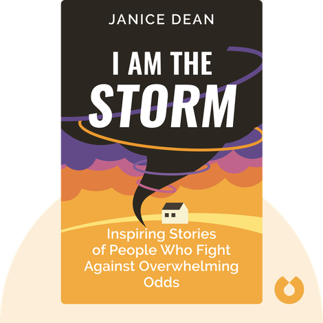 I Am the Storm