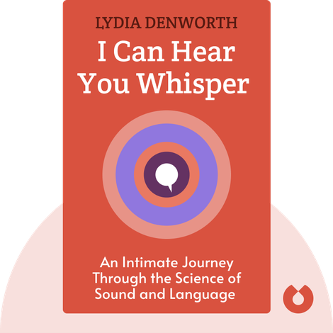 I Can Hear You Whisper