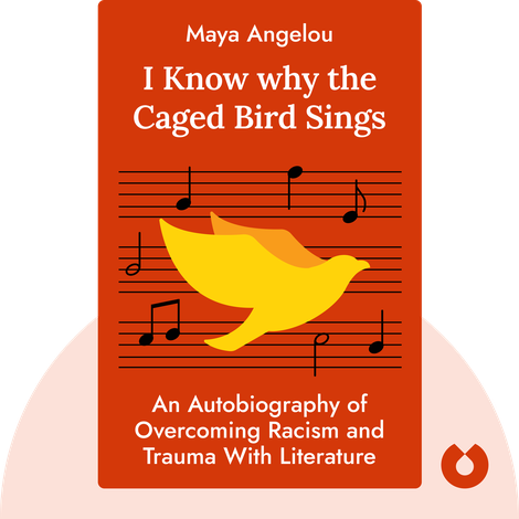 I Know why the Caged Bird Sings