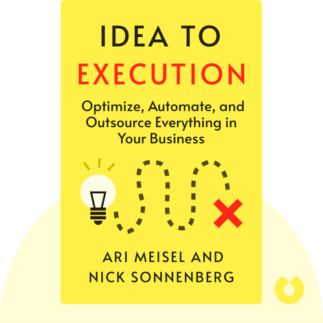 Idea to Execution