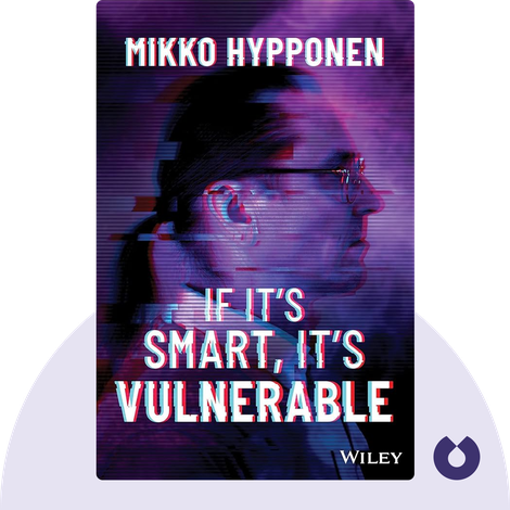If It's Smart, It's Vulnerable