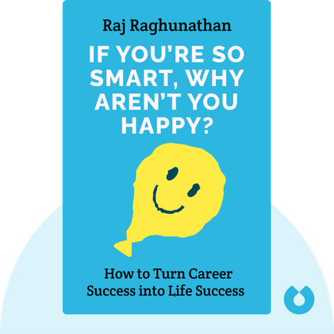 If You’re So Smart, Why Aren’t you Happy?