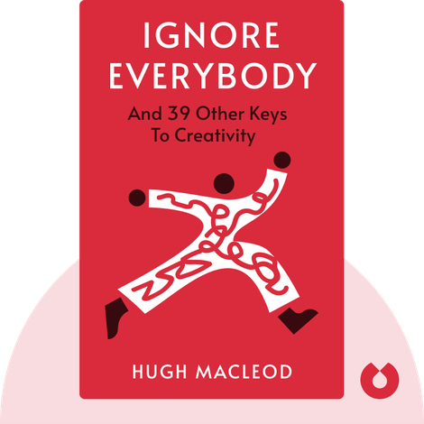 Ignore Everybody