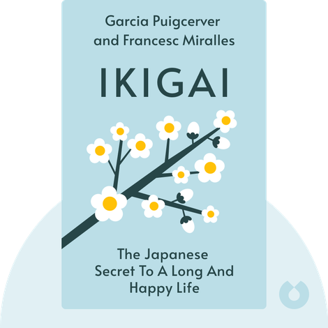 Ikigai