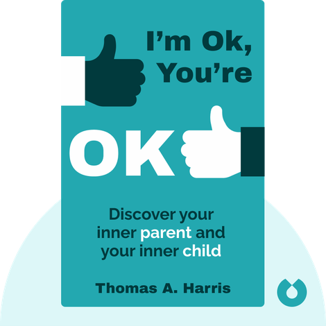 I’m Ok, You’re Ok