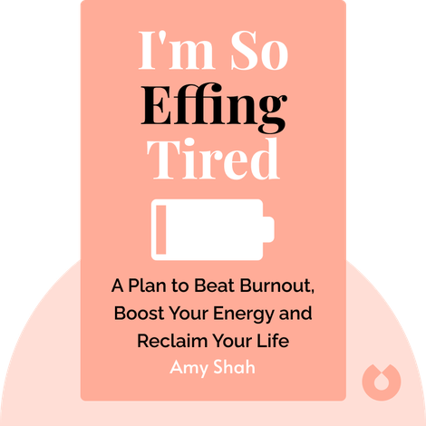I'm So Effing Tired